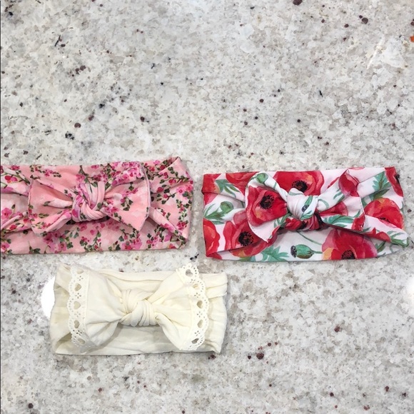 baby bling bows subscription box